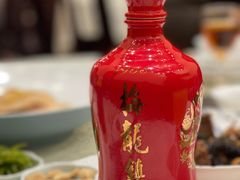 -梅龙镇酒家(南京西路总店)