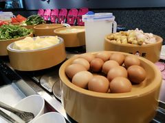 -龍歌自助小火锅(李沧丽达店)