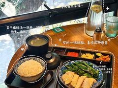 -又鸟pizza海南鸡饭(假日广场店)