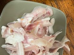 -汝萍传统蘸水菜(春华路总店)