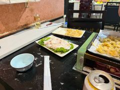 -老东北烤肉(金山店)