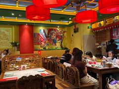 -小吊梨汤·北京菜·烤鸭(鸟巢店)