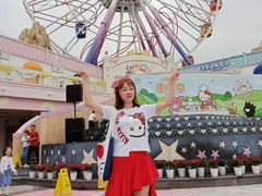 -杭州Hello Kitty乐园