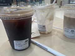 -M Stand(杭州萧山万象汇店)