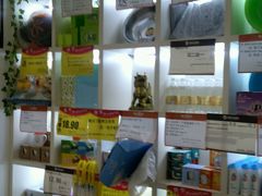-尚美生活超市(万福广场店)