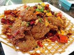 -小城故事餐饮服务有限公司