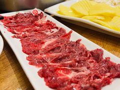 -掂档潮汕牛肉火锅(cityon熙地港店)