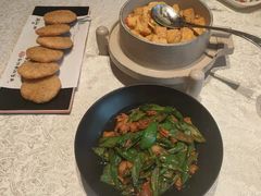 -桃花源中餐厅(金茂豪华精选酒店)