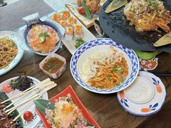 -桃太郎寿司料理(南坪店)