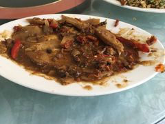 -南雄雄州土菜餐厅(粤北大厦店)