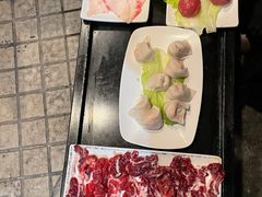 -潮悦牛肉火锅城(水贝店)