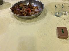 -标记美食新鲜猪杂(兴南大道店)