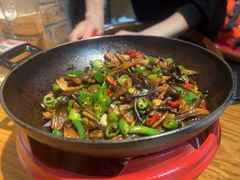 -金掌勺·锅包肉(双榆树店)