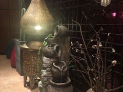 -Tajine Moroccan塔金摩洛哥中东餐厅