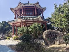 -长乐南山公园