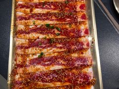 -西塔老太太泥炉烤肉(龙湖北苑天街店)