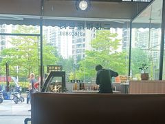 -潮鑫牛肉火锅(敏捷广场店)