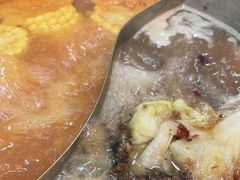 -呷哺呷哺(西单大悦城店)