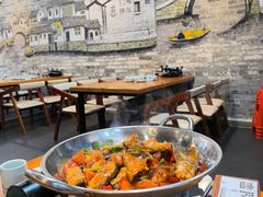 -61号餐吧(兴坪古镇漓江店)