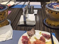 -合肥皇冠假日酒店·菲亚斯特自助餐厅(黄山路店)