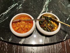 -甄御•海鲜新青岛菜(麦岛店)