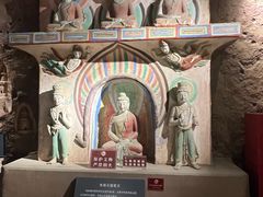 -张掖大佛寺景区