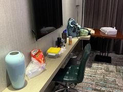-昆泰嘉禾酒店