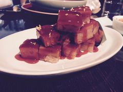 -湖滨28中餐厅·西湖宴·杭州君悦酒店