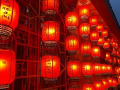 -寻梦滕王阁实景演出