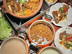 -龚印记牛骨牛杂屋·四代传承(珠影星光城店)