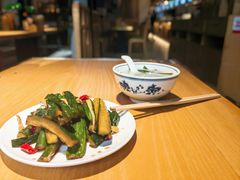 -龙抄手食府(浣花北路店)