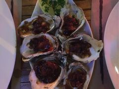 Bamboo&nbsp;Bar&nbsp;&&nbsp;Grill-Bamboo Bar & Grill Restaurant