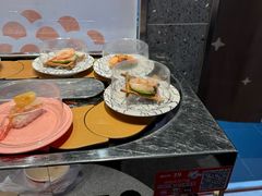 -争鲜回转寿司(中街大悦城店)
