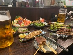 -哥哥の深夜食堂(红松东路店)