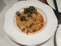 -渝悦情·新派川菜(建国门店)