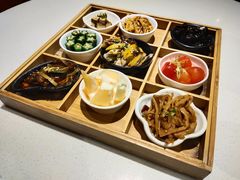 -新仙清汤牛腩(铜锣湾店)