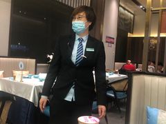 -聆桂烤鸭·金奖烤鸭(静联广场店)