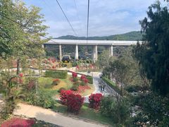 -广州市白云山风景名胜区