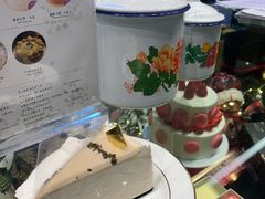 -卷心卷意·轻甜蛋糕(新光天地店)