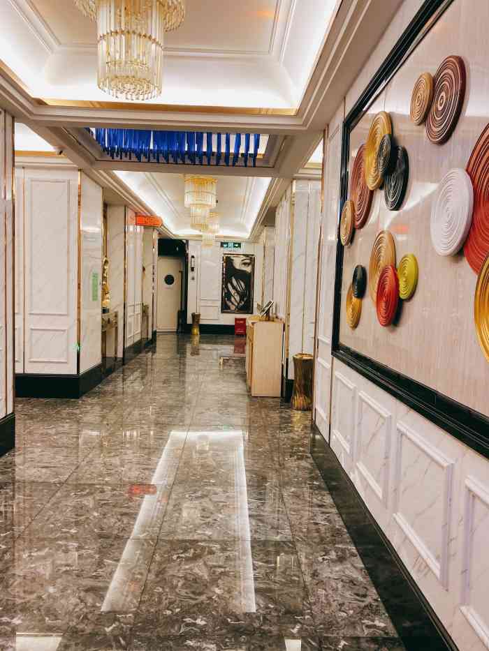 皇马纯k(景田店)