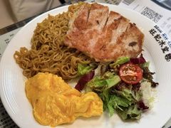 -旺记冰室(九龙中心大厦店)