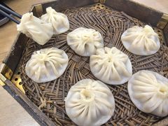 -西安贾三灌汤包·回坊小吃·清真炒菜(北院门总店)