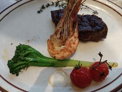 -黑宝石西餐厅(汇励99城市公园店)