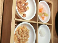 -闽上鲜·福建菜(龙湖滨江天街店)