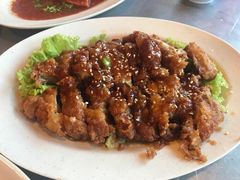 -德成饭店