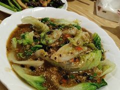 -佛有缘素食馆·荔湾老字号(陈家祠首店)