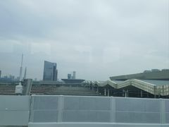 -郑州东站