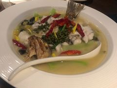 -肴约·花园式餐厅(湖里店)