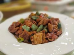 -东四民芳餐厅(世茂工三店)