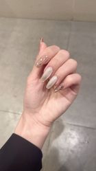 -恐龙·美甲美睫